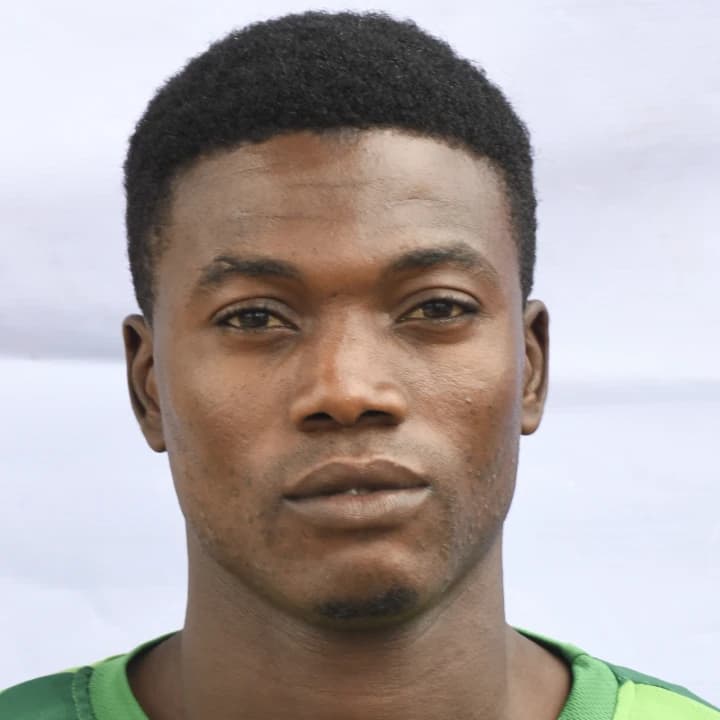 Faruq Abubakar photo