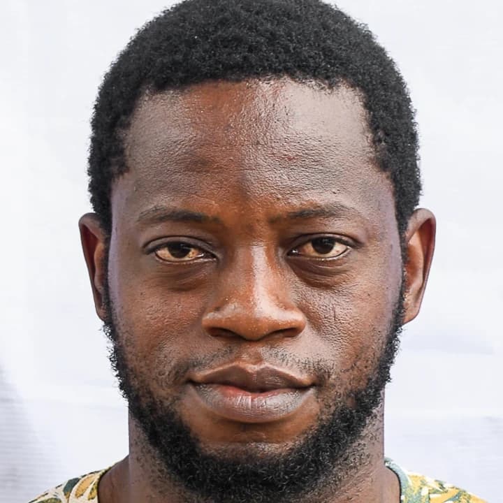 Suenu Abdulmumuni photo