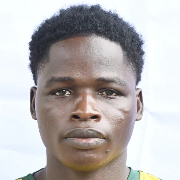 Destiny John Umbugadu photo