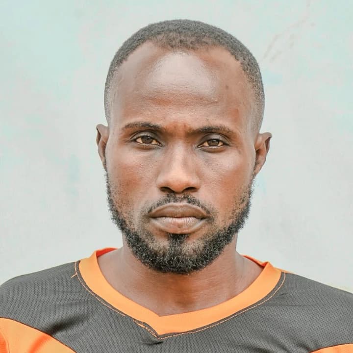 Ojikutu Samod Oladayo photo