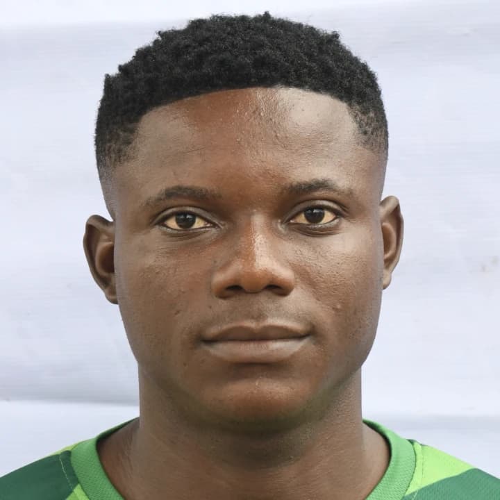 Samuel Igwe photo