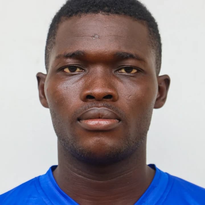 LIADI SHAFIHI ADISA photo