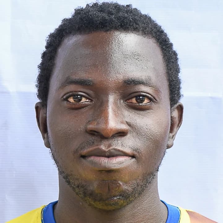 BANKOLE JAMIU OLAMIDE
