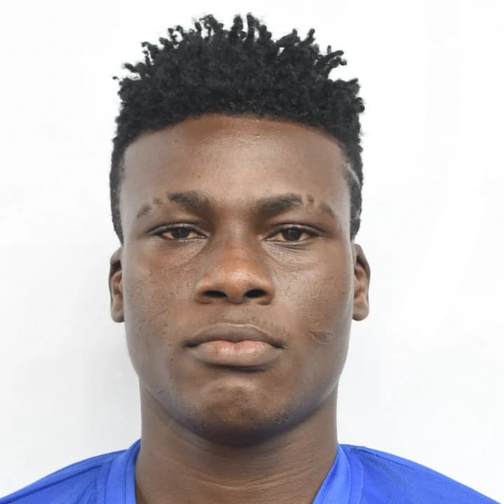 OBAJI PROSPER photo