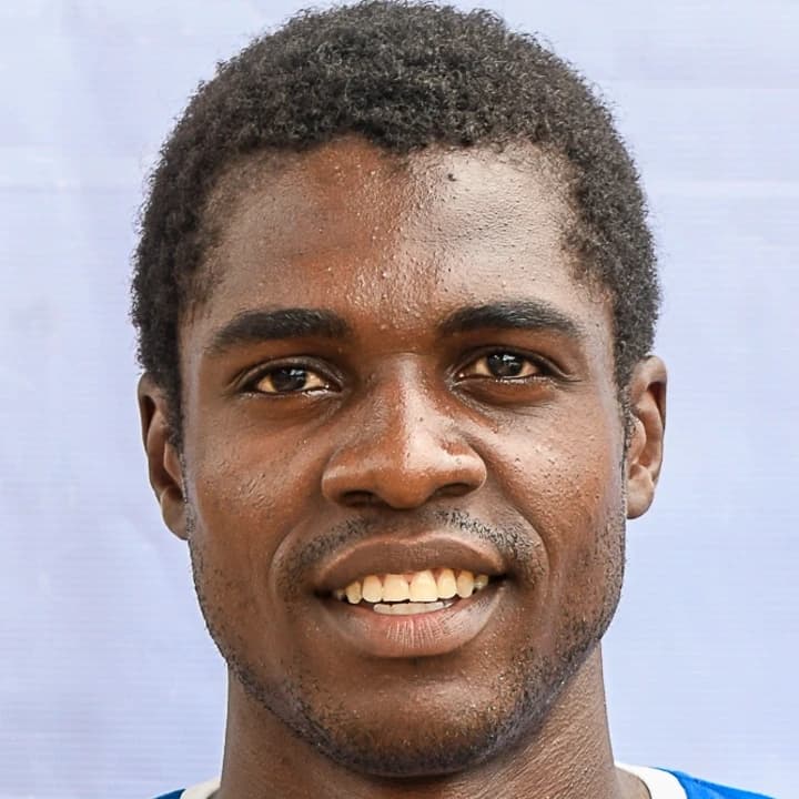 Enoch Kingsley Tobi photo