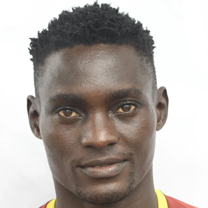 Udo Sammy photo