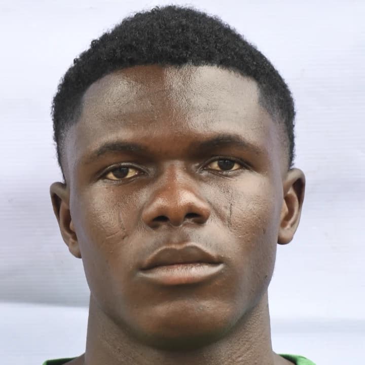 Adetunji Waris Ayomide photo