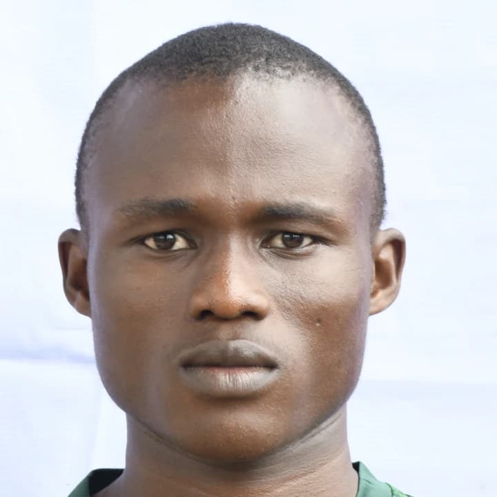 Amaweh Samuel photo