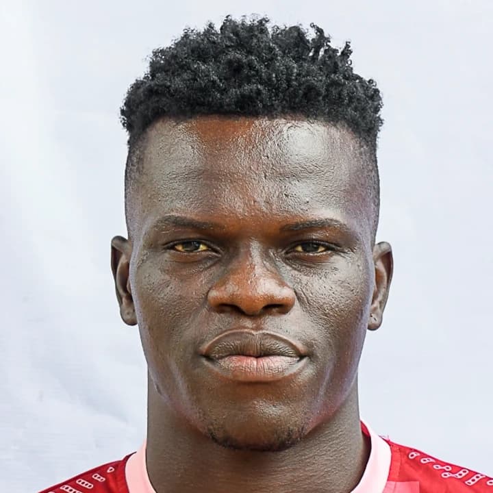 CHIBUEZE NZUBE photo