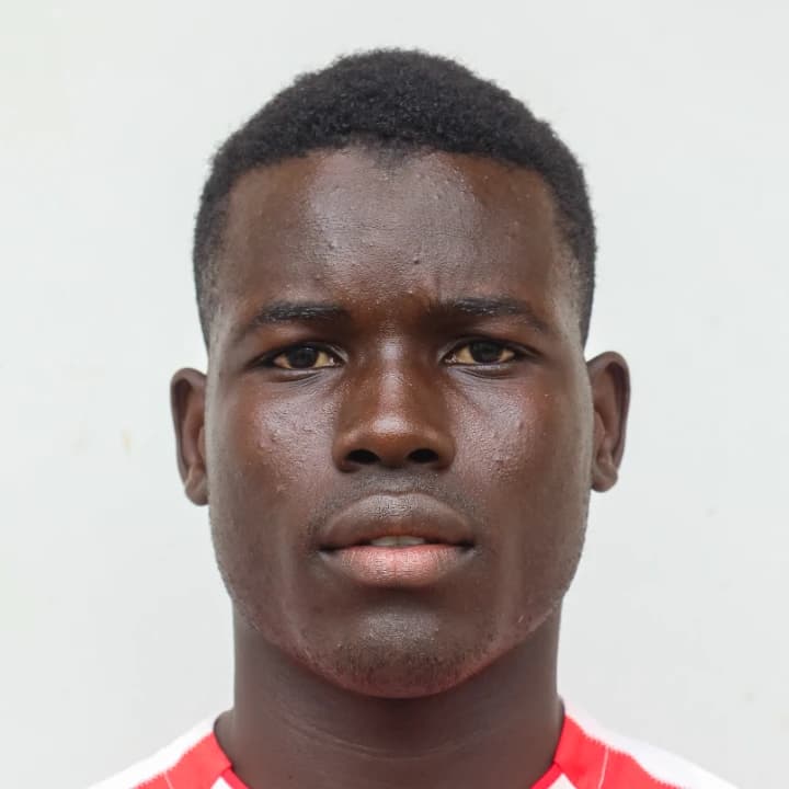 Suleiman Adamu