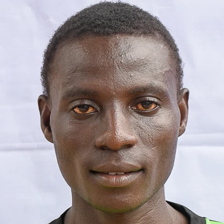 TAIWO ABUBAKAR