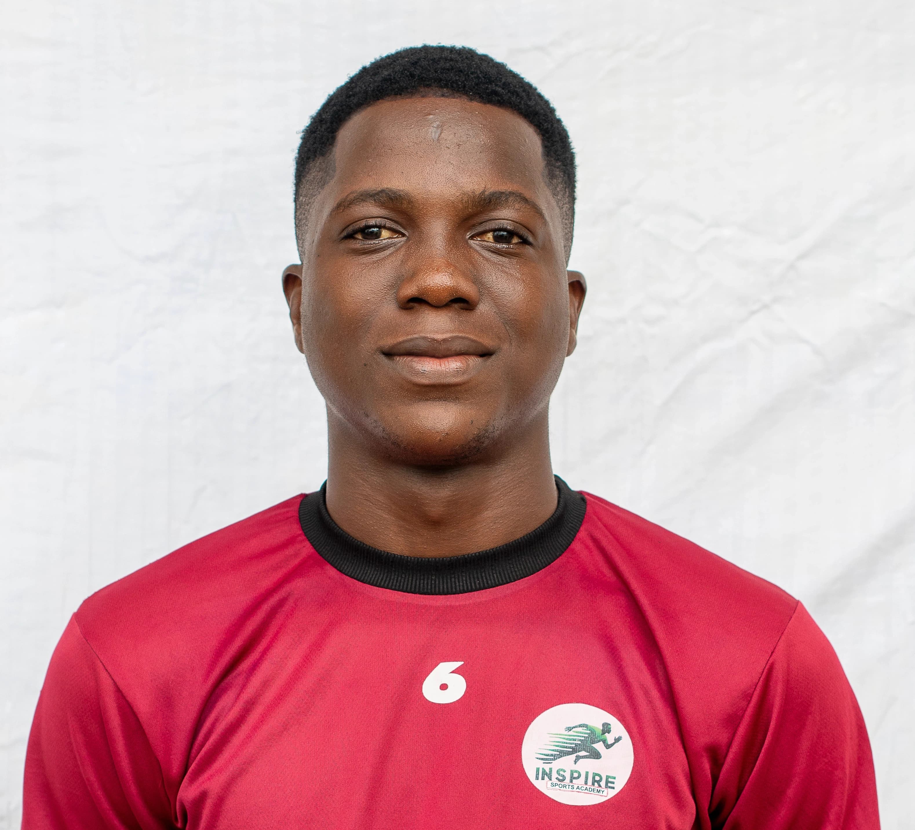 Fasola Eniola photo