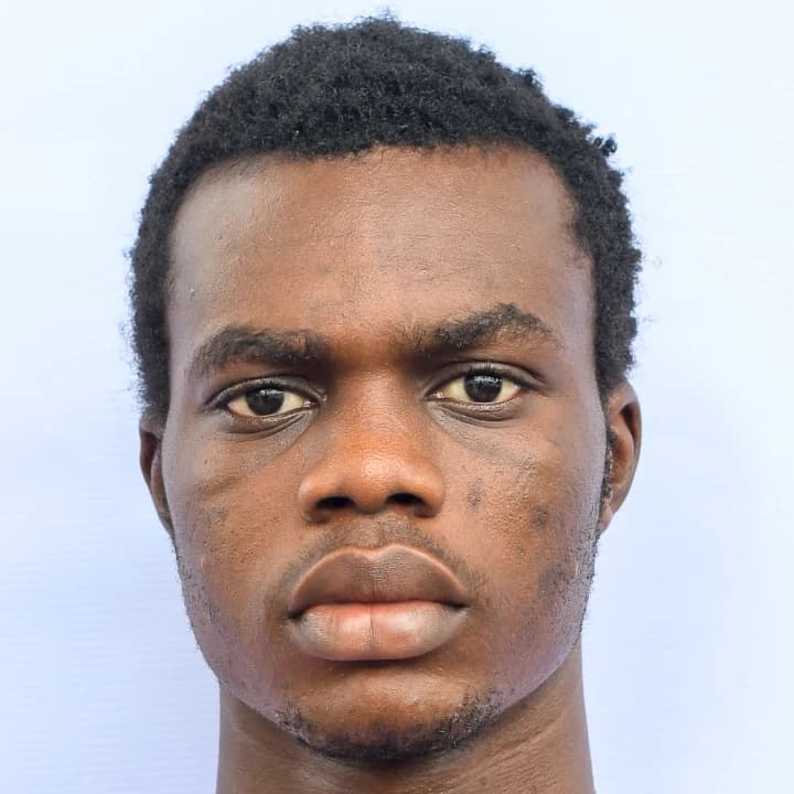 PETER ANANI photo