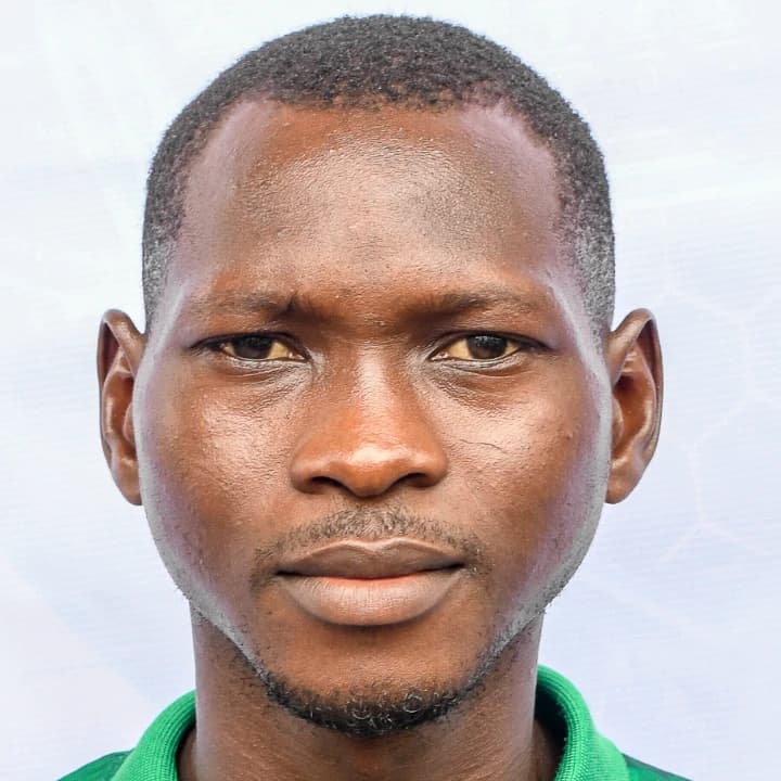 Umar Ahmed photo