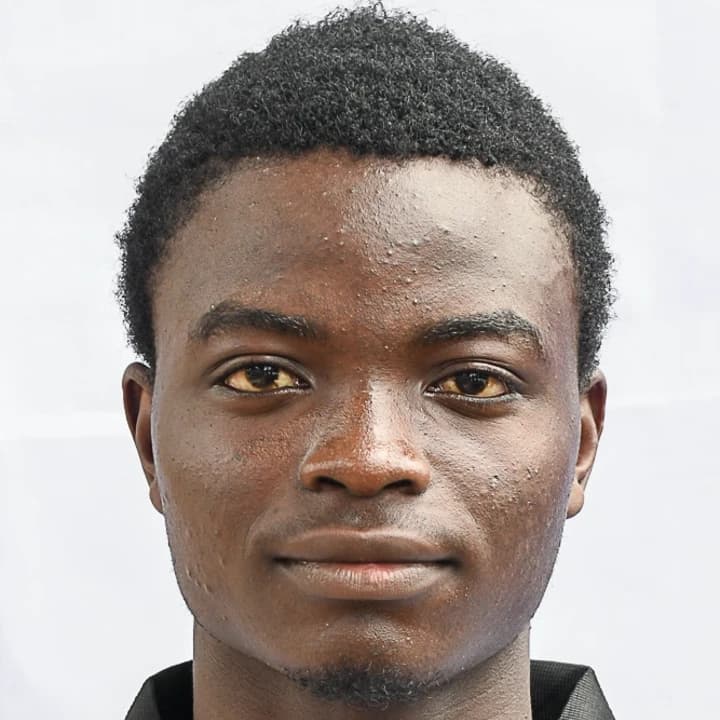 Oshikoya Adura