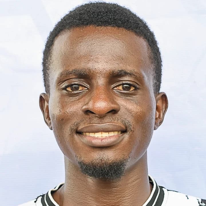 Abiodun Akinkunmi photo