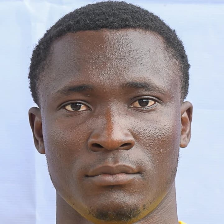 Omoregie emmanuel photo