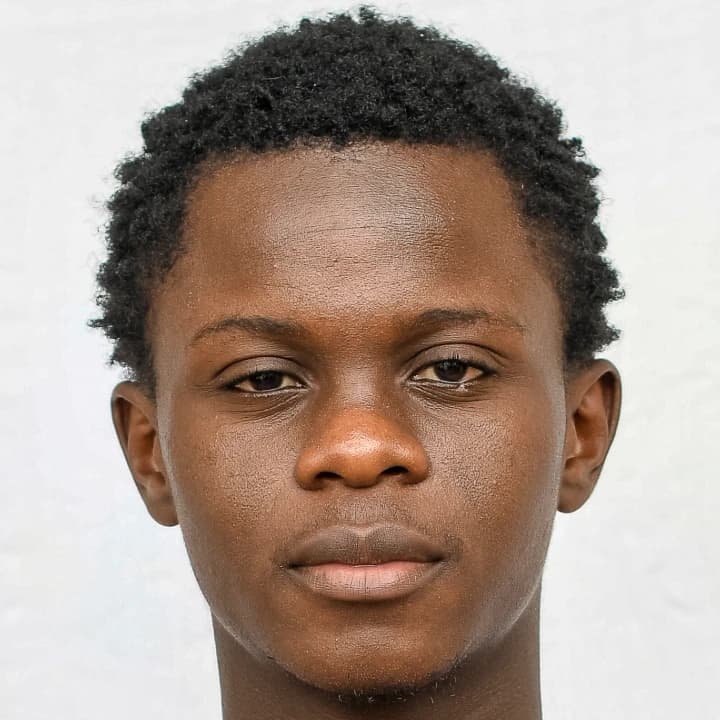 Ibrahim Muhammad photo