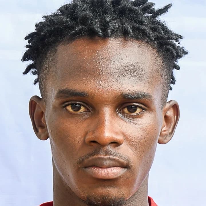 Eden Daniel Obinna photo