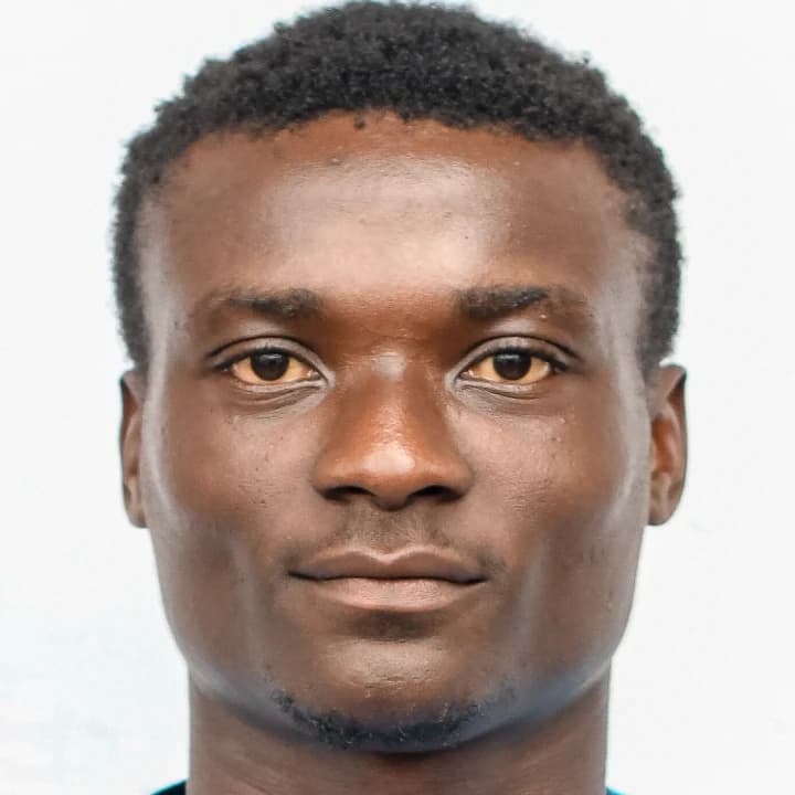 Victor Obinna Udeh photo