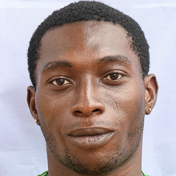 Onyeka Daniel Akwolu photo