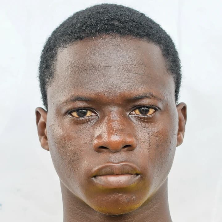 OGUNFILE DANIEL photo
