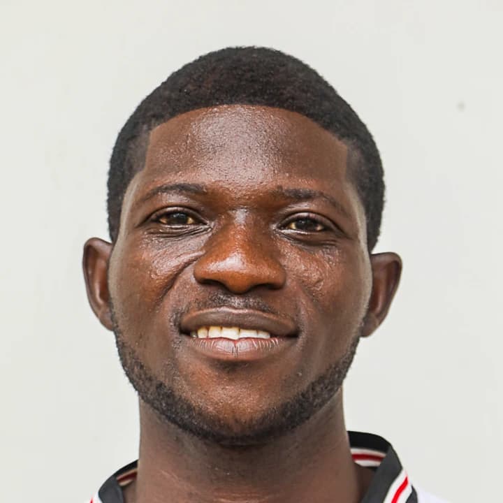 JUSTIN MBANWUSI photo