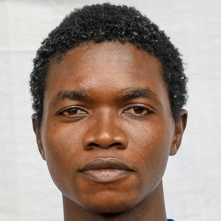 Segun William photo