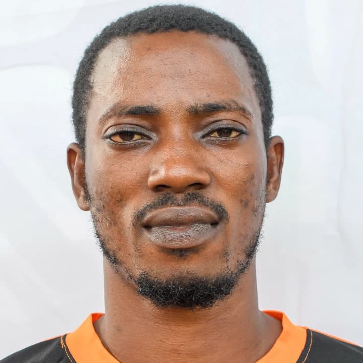 Babatunde Rasak Abdul Hakeem photo