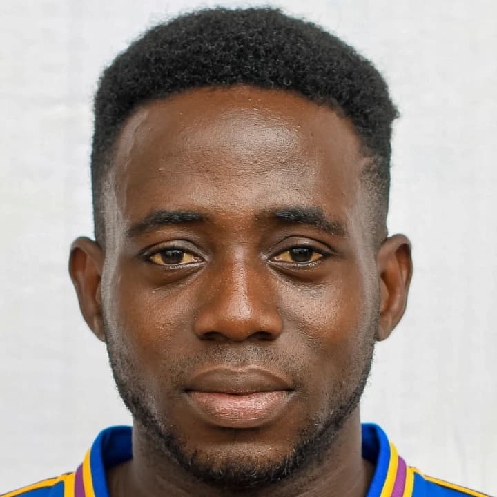 Idowu sheriff opeyemi photo