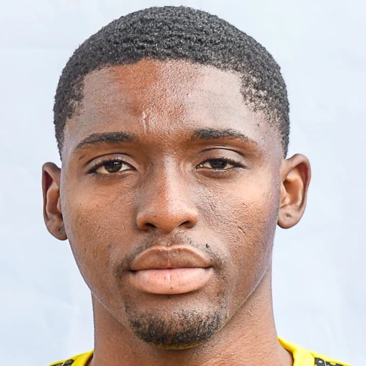 Victor Abayomi photo