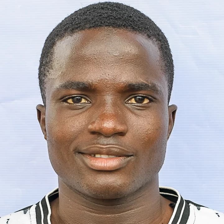 Samad Abdulganiyu photo