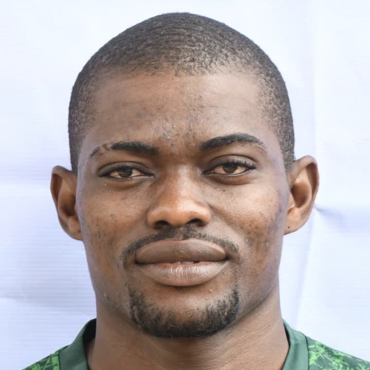 TER ALFRED NDEELA photo