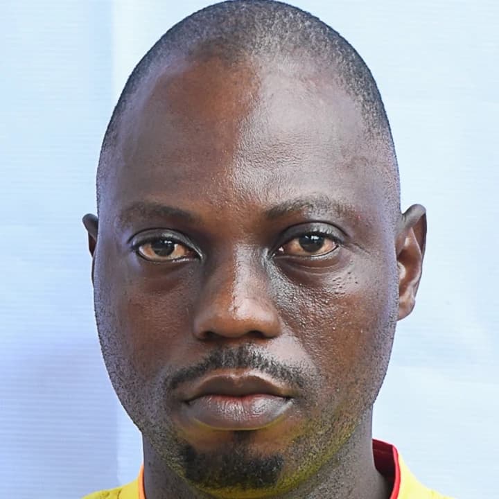 ADERIBIGBE NUREN OLUWAMUYIWA photo