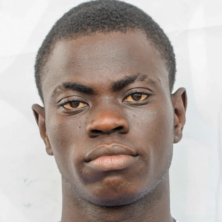 Ojo Damilola photo
