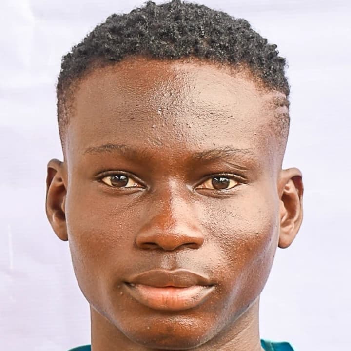 G..ojekwu king photo