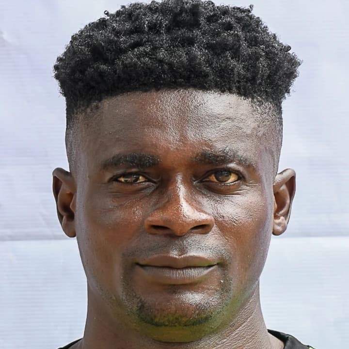 Ogbu Samson Ekene