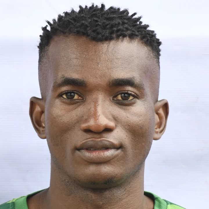 Timothy Bassey photo