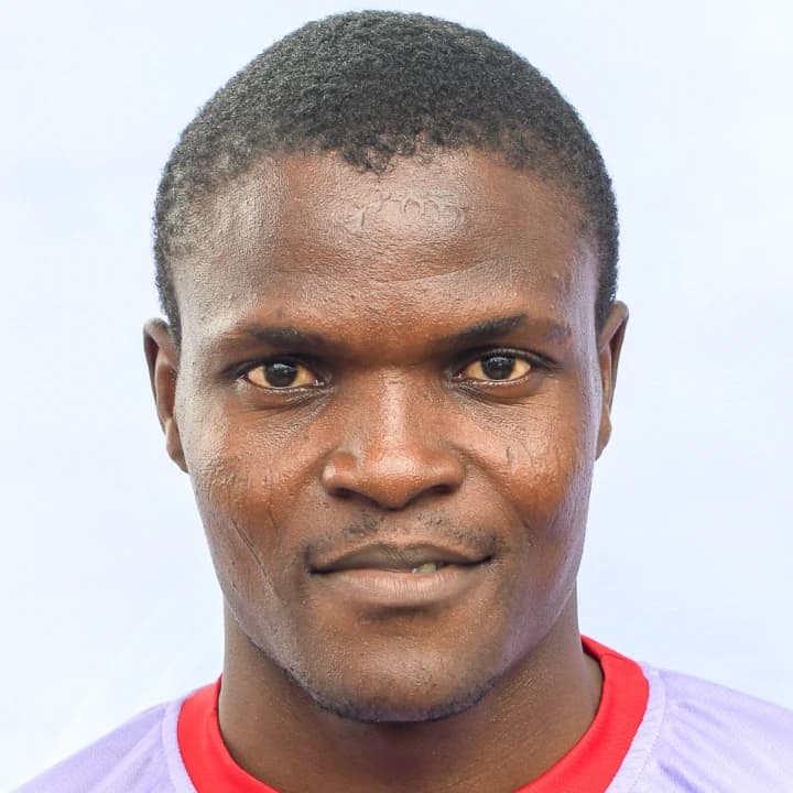 JIMMY AIGBOWON photo