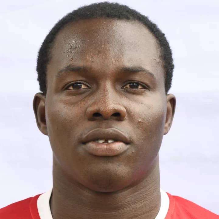 DENNIS ORIANWO photo