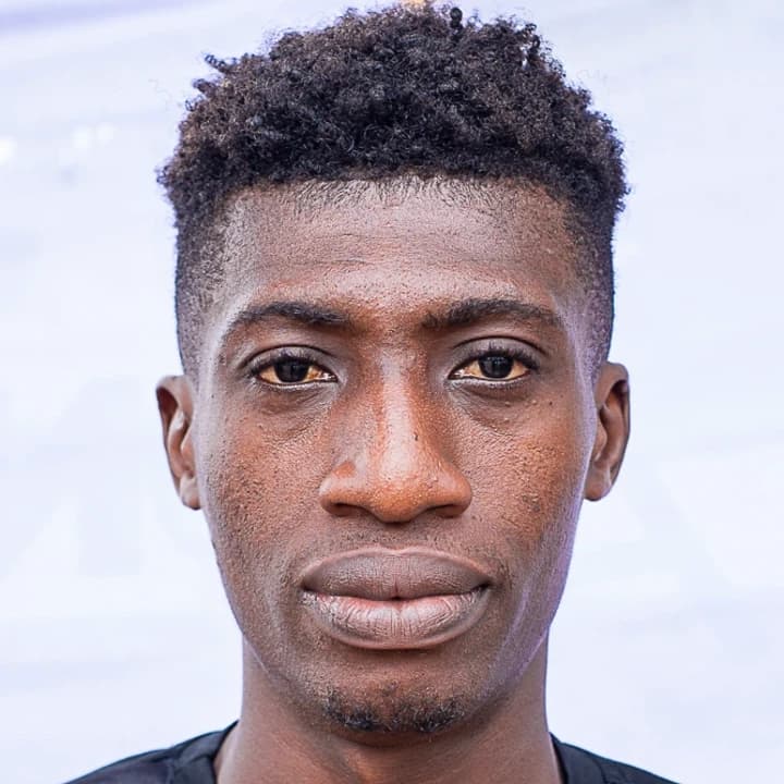 John Mark ifeanyi photo