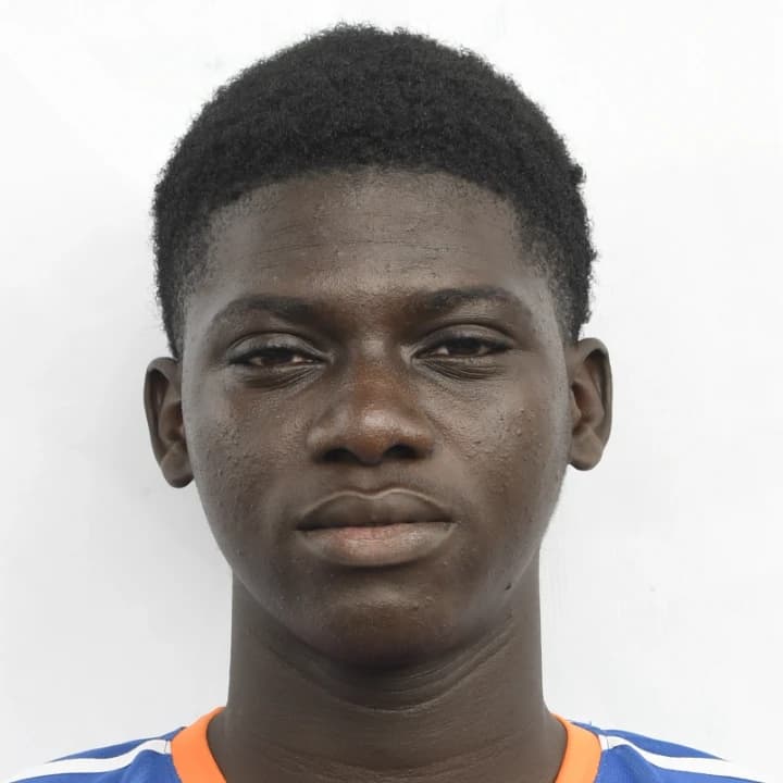 SAYI OLATUNJI photo