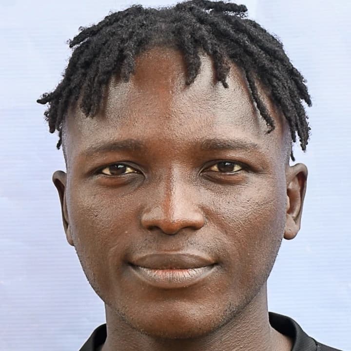 ABRAHAM AKPAN photo
