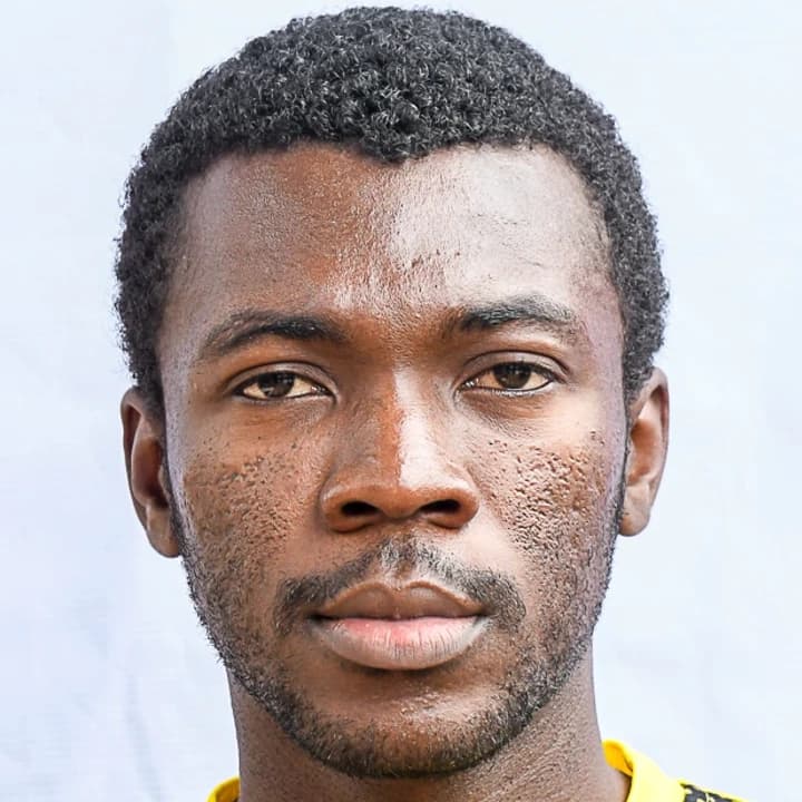 CHRISTOPHER IFEATU OKOLI photo