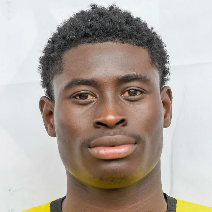 EMMANUEL BEN profile