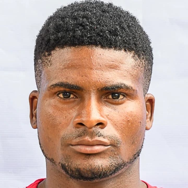 Sinclair Chidogo photo