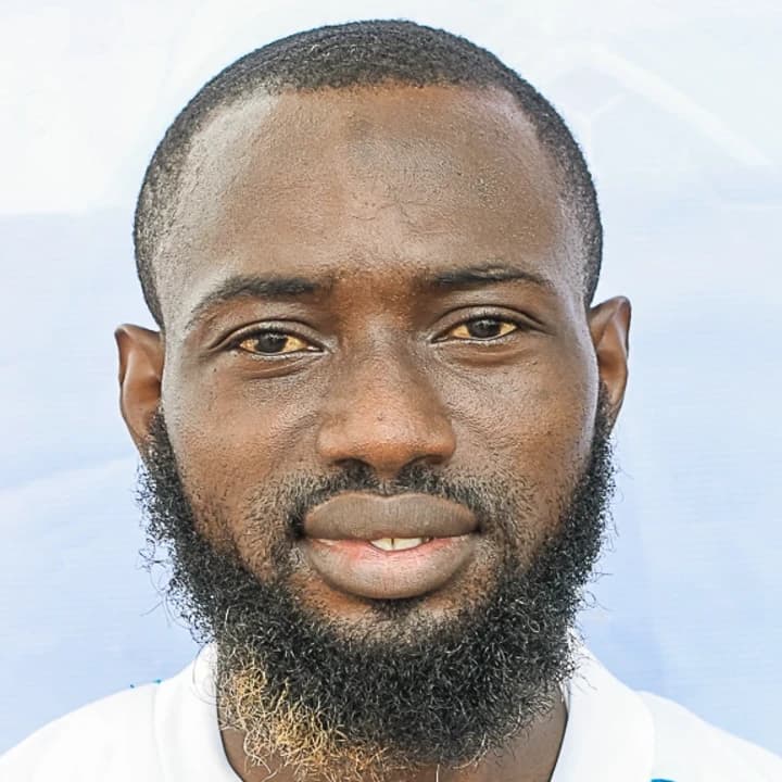 Olakunle Ibrahim photo