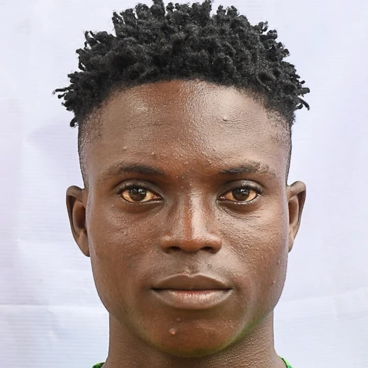 Adekunle Adetomiwa Elijah photo