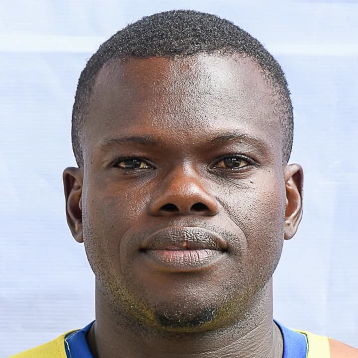 RUFAI AZEEZ OLUWADAMILARE