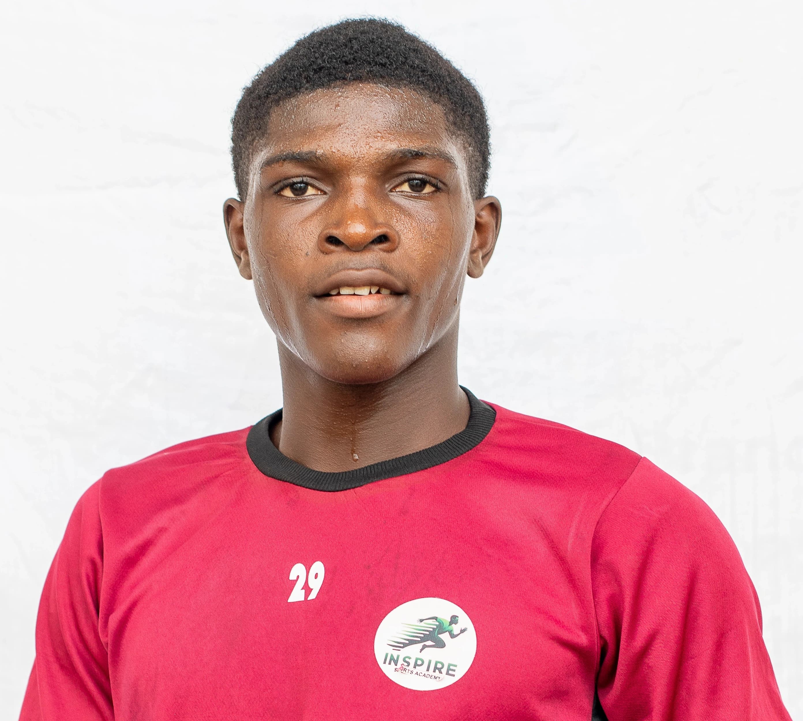 John Abiodun photo